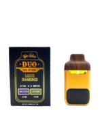 BIG CHIEF DUO 2G DISPO - Image 2