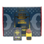 BIG CHIEF DUO 2G DISPO