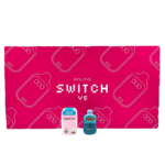 BOUTIQ SWITCH V5 2G DISPO