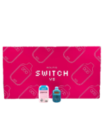 BOUTIQ SWITCH V5 2G DISPO