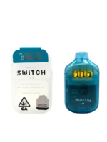 BOUTIQ SWITCH V5 2G DISPO - Image 2