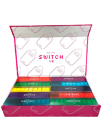 BOUTIQ SWITCH V5 2G DISPO - Image 3