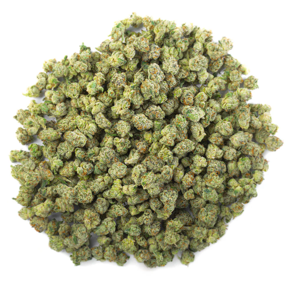 Boutique Exotics - Obama Runtz - Minis - 14 Grams - Hybrid - Image 1