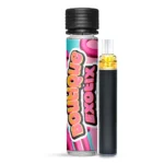 Boutique Exotics Live Rosin Vape - 0.5 Gram