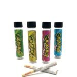 SMOKEMON PREMIUM 2G PREROLL