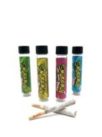 SMOKEMON PREMIUM 2G PREROLL