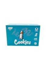 COOKIES 2G DUAL FLAVOR DISPO