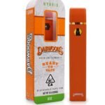 DABWOODS 1G DISPO
