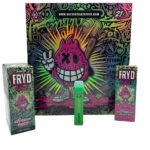 FRYD EXTRACTS 2G DISPO