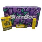 BUZZ BAR 2G DISPO