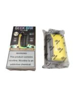 GEEK BAR PULSE X - Image 2