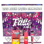 FADE 2G DISPO 3 IN 1