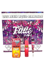 FADE 2G DISPO 3 IN 1