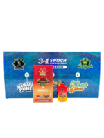 WHITE RECLUSE 2G DISPO