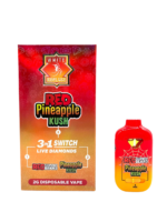 WHITE RECLUSE 2G DISPO - Image 2