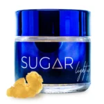 LUMINATE Live Resin Sugar - 1 OZ
