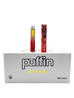 PUFFIN 2G DISPO