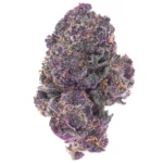 Purple Trainwreck Indoor - 28 Grams - Sativa