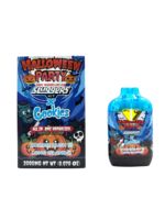 SLUGGERS 2G DISPO - HALLOWEEN EDITION - Image 2