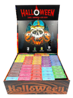 SLUGGERS 2G DISPO - HALLOWEEN EDITION - Image 3