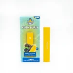 Kush Burst - 2G THCa Space Octane - Indica