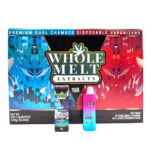 WHOLE MELT V7 DUO 2G DISP