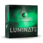 LUMINATE LIVE RESIN BADDER - BULK 1 LB BOX