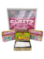 SWEETZ PIXIE STICKS PREMIUM MINI PREROLLS
