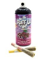 PUFF LA DIAMOND  INFUSED PREROLLS - Image 2