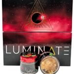 LUMINATE LIVE RESIN CRUMBLE