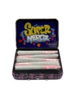 SWEETZ PIXIE STICKS PREMIUM MINI PREROLLS - Image 2
