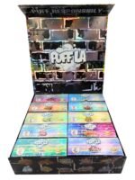 PUFF LA DIAMOND  INFUSED PREROLLS - Image 4