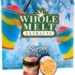 WHOLE MELT SUGAR - SLURPPE EDITION