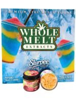 WHOLE MELT SUGAR - SLURPPE EDITION