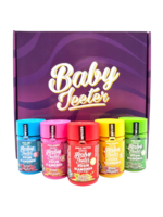 BABY JEETERS ROSIN DIAMONDS PREROLL