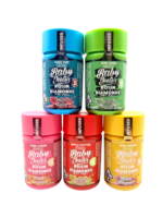 BABY JEETERS ROSIN DIAMONDS PREROLL - Image 3