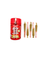 BABY JEETERS ROSIN DIAMONDS PREROLL - Image 2