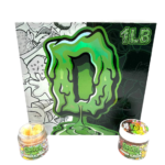 DROOL BY SNOOZE - GREEN EDITION