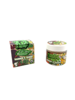 DROOL BY SNOOZE - GREEN EDITION - Image 2