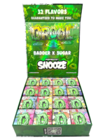 DROOL BY SNOOZE - GREEN EDITION - Image 4