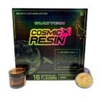 GALAXY TREATS - COSMIC RESIN SUGAR