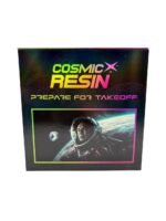 GALAXY TREATS - COSMIC RESIN SUGAR - Image 3