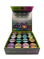 GALAXY TREATS - COSMIC RESIN SUGAR - Image 2