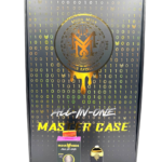 MUHA MED 2G DISPO - GEN 3