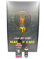 MUHA MED 2G DISPO - GEN 3