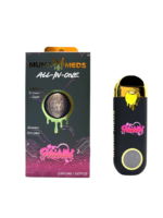 MUHA MED 2G DISPO - GEN 3 - Image 2