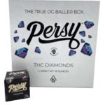 PERSY DIAMONDS