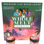 WHOLE MELT SUGAR - VICE CITY EDITION