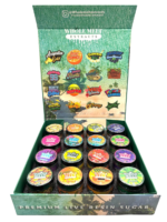 WHOLE MELT SUGAR - TROPICAL EDITION - Image 2