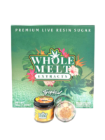 WHOLE MELT SUGAR - TROPICAL EDITION